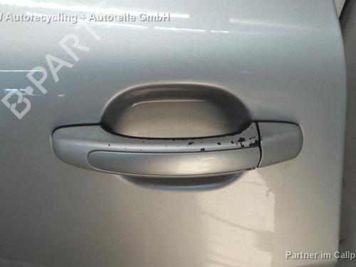 Left rear door PORSCHE CAYENNE (9PA) S 4.5 | BP15362891C4 