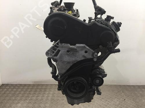 Engine VW EOS (1F7, 1F8) 2.0 TDI | BP26137240M1 - Image 6