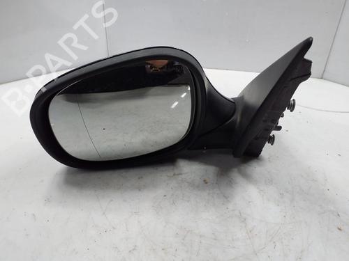 Left mirror BMW 3 Touring (E91) 320 d | BP29494961C26 