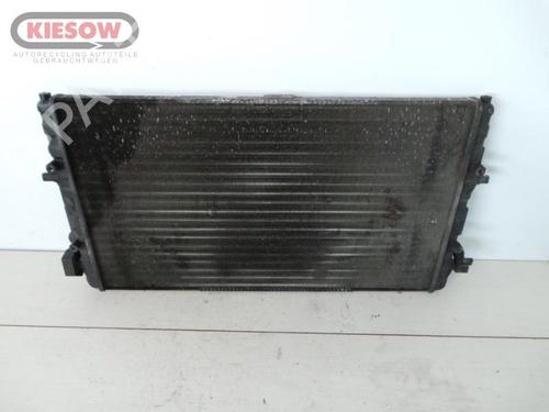 Water radiator SEAT CORDOBA Vario (6K5) 1.6 (101 hp) 15360692