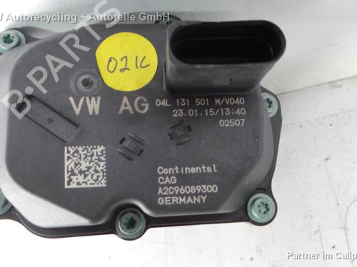 Used Egr VW GOLF SPORTSVAN VII (AM1, AN1) 2.0 TDI (150 hp) 16100739