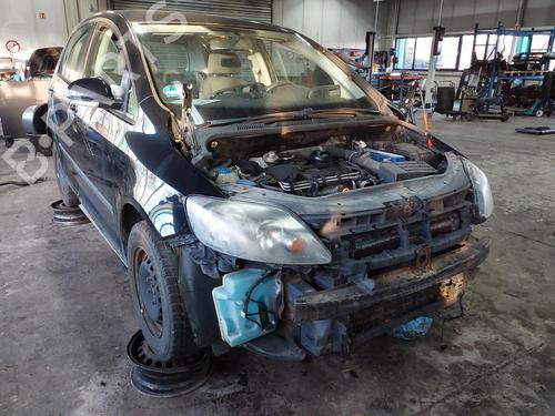 Front wiper motor VW GOLF PLUS V (5M1, 521) 1.9 TDI | BP23183771M29 