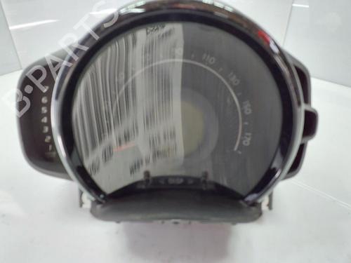 Control unit TOYOTA AYGO (_B4_) 1.0 VVTi (KGB40) | BP18464369M11 