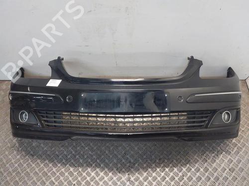 Paraurti anteriore MERCEDES-BENZ B-CLASS Sports Tourer (W245) B 150 (245.231) (95 hp) 30956303