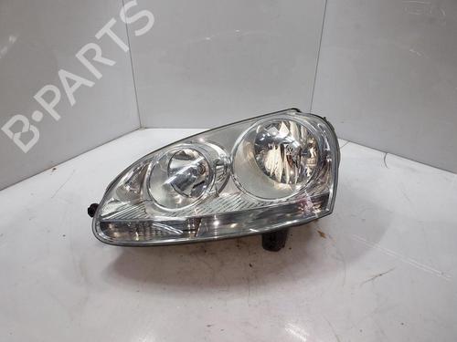 Optica esquerda VW GOLF V (1K1) 1.4 16V (75 hp) 31348351