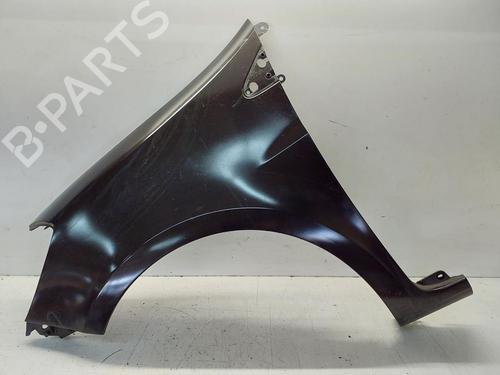Used Left front fenders Left front fenders 38550119 38550119