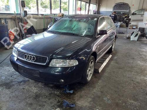 Electronic module AUDI A4 B5 (8D2) 2.8 quattro | BP26591301M83 - Image 8