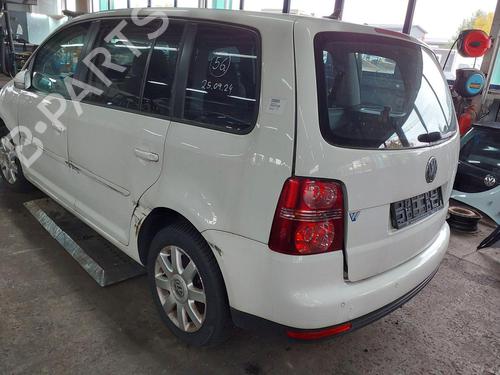 Tailgate VW TOURAN (1T1, 1T2) 1.4 TSI | BP29578466C6 
