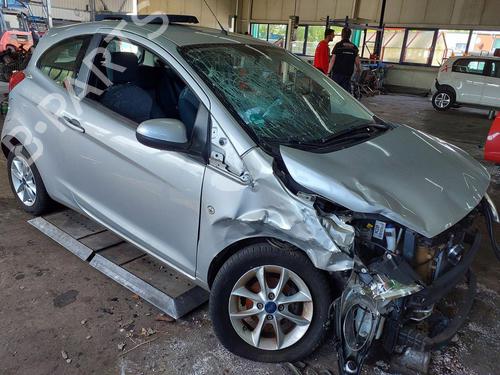 Right mirror FORD KA (RU8) 1.2 | BP26038242C27 