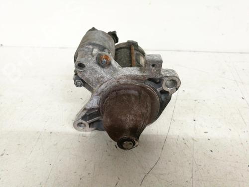 Used Starter TOYOTA YARIS (_P9_) 1.0 VVT-i (KSP90_, KSP90R) (69 hp) 16177327