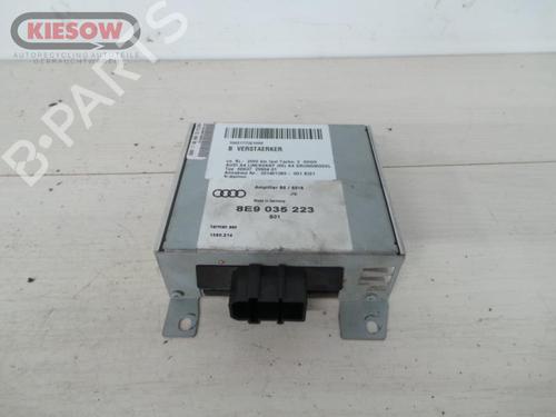 Other AUDI A4 B6 Avant (8E5) 2.5 TDI | BP15360704O1 