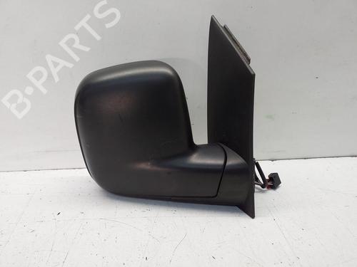 Retrovisore destro VW CADDY III Box Body/MPV (2KA, 2KH, 2CA, 2CH) 2.0 SDI (70 hp) 31796690