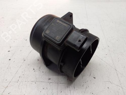 Luftmassenmesser für MERCEDES-BENZ C-CLASS T-Model (S204) C 200 CDI (204.207) (136 hp) 30715791