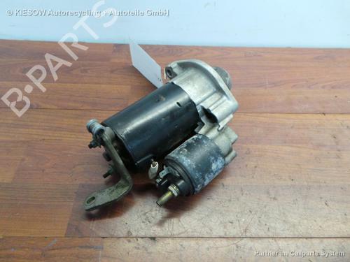 Startmotor AUDI A4 B6 (8E2) 1.6 | BP15361151M8 