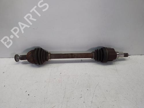 Used Left front driveshaft FORD MONDEO IV Turnier (BA7) 1.6 Ti (120 hp) 18463071
