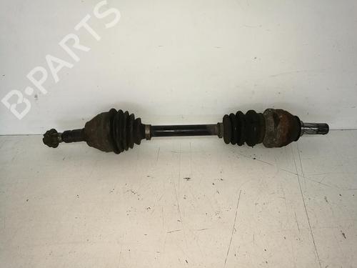 Used Left front driveshaft OPEL ASTRA H Estate (A04) 1.4 (L35) (90 hp) 15366497