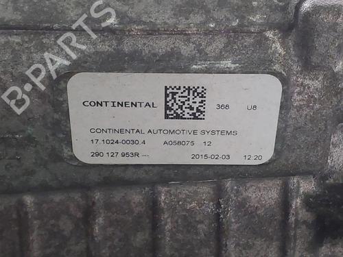 Engine RENAULT ZOE (BFM_) ZOE | BP32841773M1 - Image 11