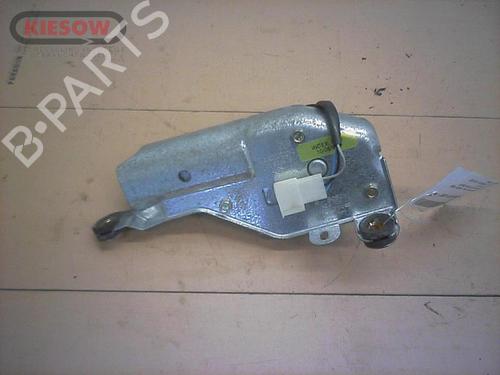 Motor limpa vidros traseiro RENAULT MEGANE I Coach (DA0/1_) 1.6 e (DA0F) (90 hp) 7700838379