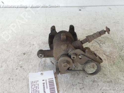 Right rear brake caliper FORD S-MAX (WA6) 2.2 TDCi | BP15361963M106 