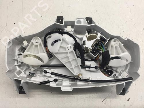 Climate control FORD KA (RU8) 1.2 | BP15367595I5 