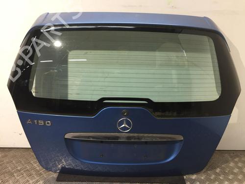 Used Tailgate MERCEDES-BENZ A-CLASS (W169) A 150 (169.031, 169.331) (95 hp) 21798825