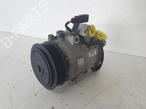 AC-Kompressor SKODA FABIA II (542) 1.2 12V (60 hp) 15368072