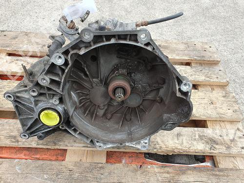 Used Gearbox OPEL ASTRA G Coupe (T98) 2.2 16V (F07) (147 hp) 15367994