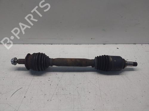 Used Left front driveshaft MERCEDES-BENZ B-CLASS Sports Tourer (W245) B 150 (245.231) (95 hp) 30981270
