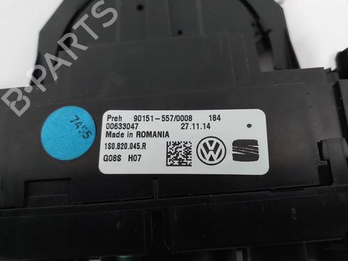 Climate control SEAT Mii (KF1, KE1) 1.0 | BP24232409I5 