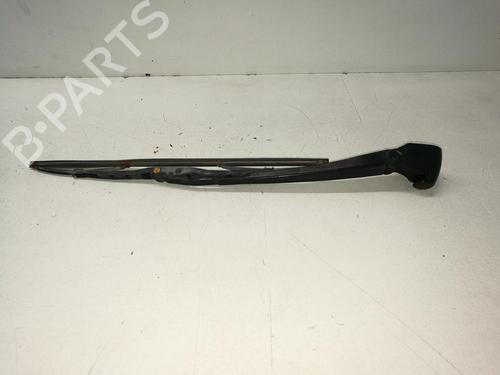 Used Rear windshield wiper arm VW GOLF IV Variant (1J5) 1.4 16V (75 hp) 15366092