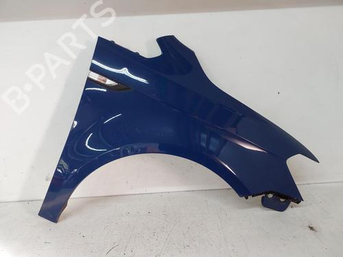 Used Right front fenders Right front fenders VW CADDY IV MPV (SAB, SAJ) 1.4 TGI CNG (110 hp) 40011821 40011821