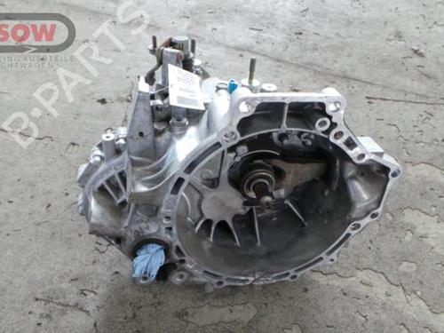 Gearbox MAZDA 6 Station Wagon (GY) 2.0 DI (GY19) | BP15360528M3 