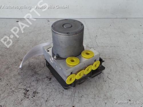 ABS pump MERCEDES-BENZ A-CLASS (W169) A 150 (169.031, 169.331) | BP15362134M43 