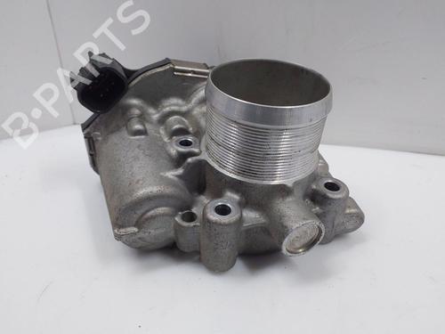 Used Throttle body OPEL ASTRA J (P10) 1.4 Turbo (68) (140 hp) 18463799