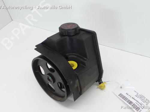 Used Steering pump PEUGEOT 206 Hatchback (2A/C) 1.4 i (75 hp) 16176048