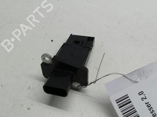 Used Mass air flow sensor FORD MONDEO IV Turnier (BA7) 2.0 TDCi (115 hp) 15364113