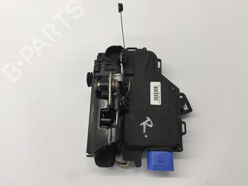 Front right lock VW GOLF V (1K1) 1.9 TDI | BP15367188C97 