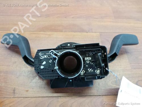 Used Switch SKODA FABIA II (542) 1.2 12V (60 hp) 15361206