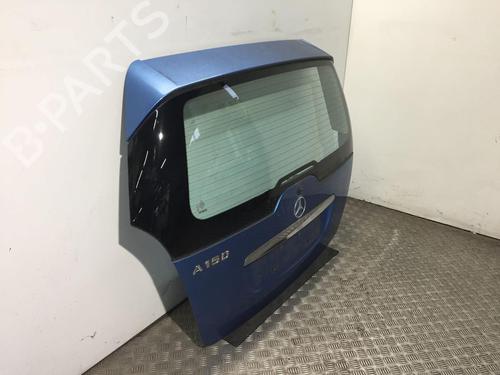 Tailgate MERCEDES-BENZ A-CLASS (W169) A 150 (169.031, 169.331) | BP21798825C6 