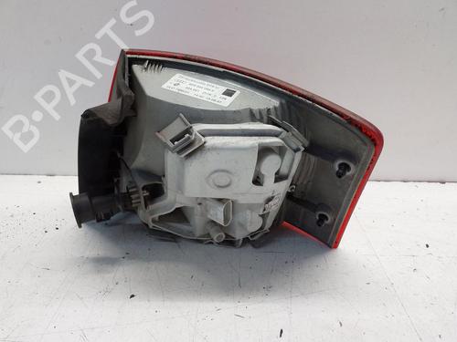 Left taillight AUDI A4 B7 Avant (8ED) 2.0 TDI | BP27887510C34 