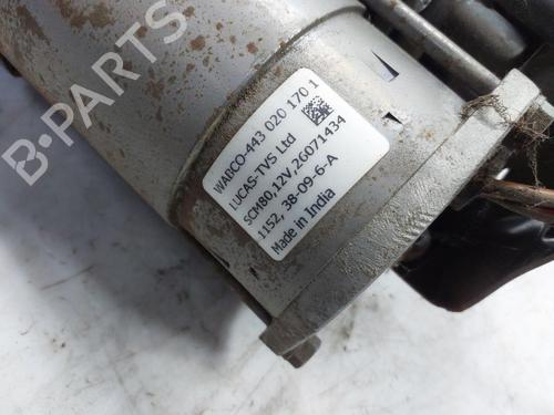 Annen MERCEDES-BENZ E-CLASS T-Model (S212) E 200 CDI / BlueTEC (212.205, 212.206) | BP30054049O1 