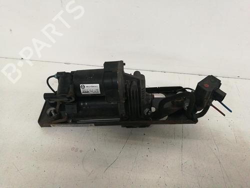 Used Electronic module BMW 5 Touring (E61) 535 d (286 hp) 16067653