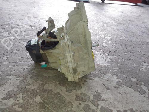 Gearkasse RENAULT TWINGO III (BCM_, BCA_) 1.0 SCe 70 (BCMB) | BP29740633M3 