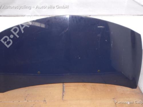 Hood RENAULT CLIO III (BR0/1, CR0/1) 1.2 16V (BR0R, BR1D, BR1L, CR0R) | BP16175973C1 
