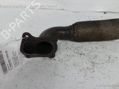 Pipe VW SHARAN (7M8, 7M9, 7M6) 1.9 TDI | BP15849080M125 