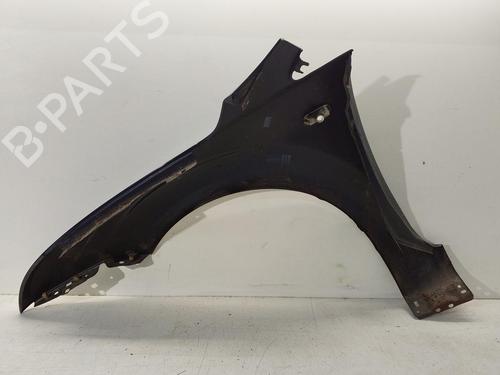 Right front fenders FORD FOCUS II Turnier (DA_, FFS, DS) 1.6 | BP22685069C42 