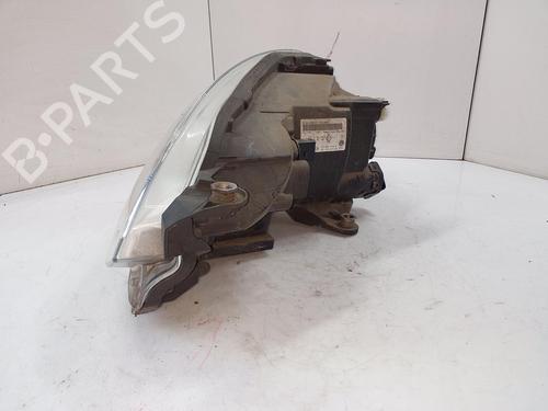 Right headlight VW UP! (121, 122, BL1, BL2, BL3, 123) 1.0 | BP36867786C29  - Image 5