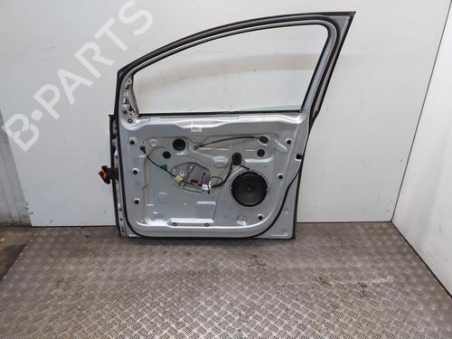 Right front door VW GOLF PLUS V (5M1, 521) 1.6 | BP31239793C3