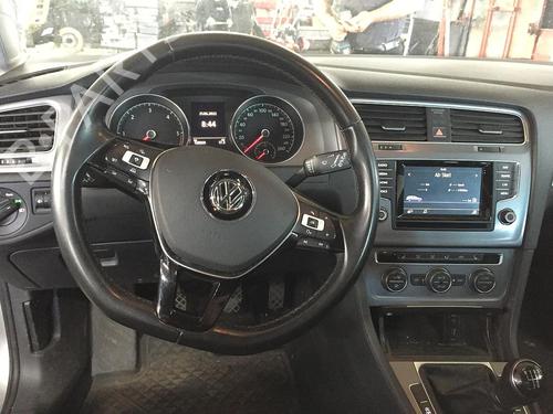 Radio VW GOLF VII Variant (BA5, BV5) 1.6 TDI | BP18462095E6 