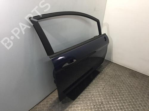 Right front door FORD FIESTA VI (CB1, CCN) 1.25 | BP17152201C3 